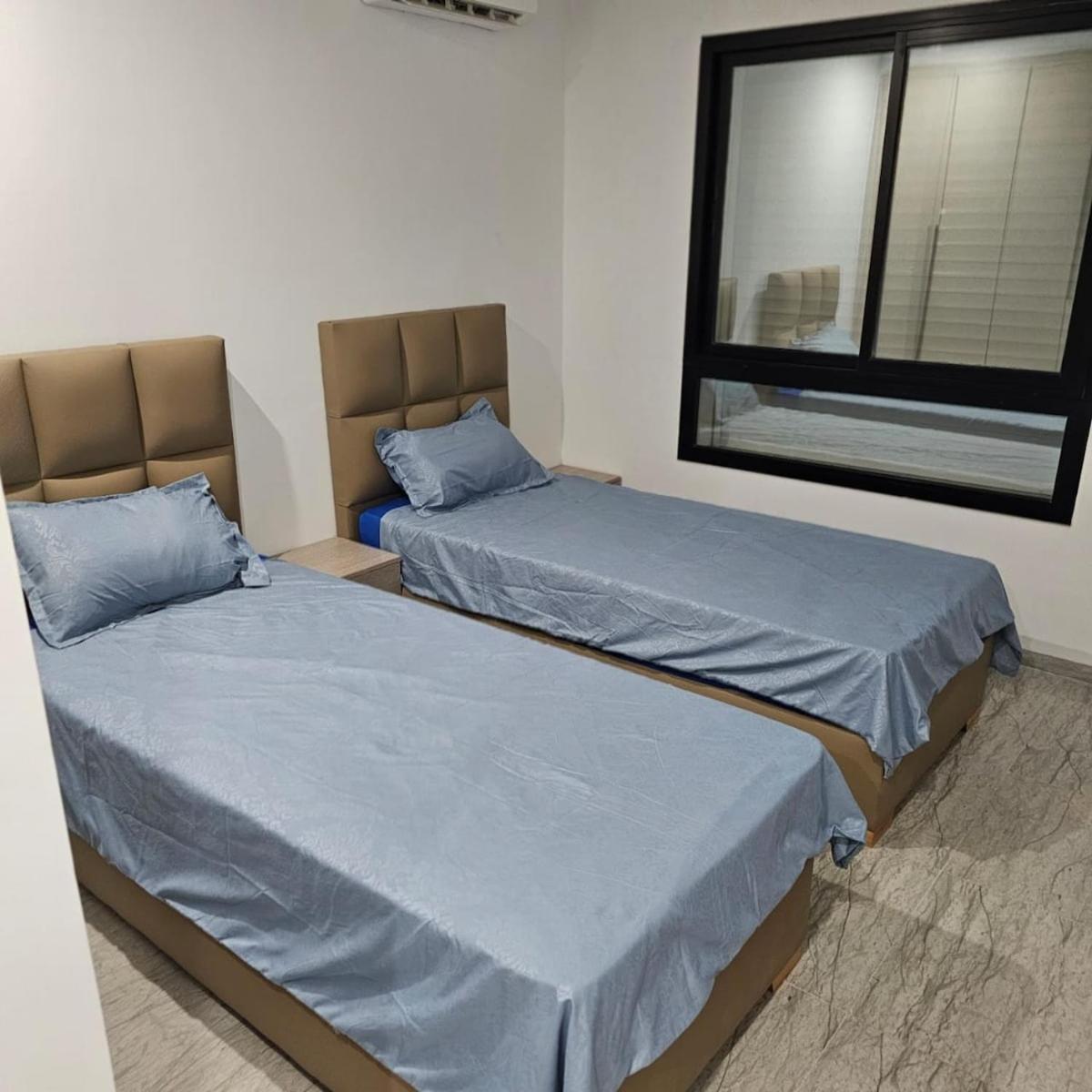 Havre De Serenite Appartement