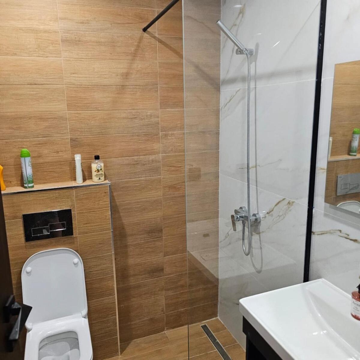 Appartement Havre De Serenite