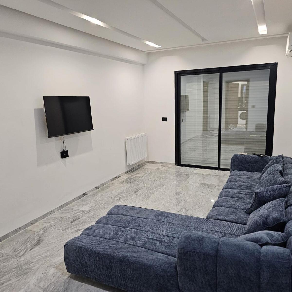 Appartement Havre De Serenite *